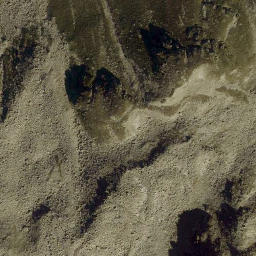 Satellite imagery of Fanesklakopf, AT