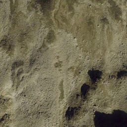 Satellite imagery of Fanesklakopf, AT