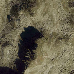 Satellite imagery of Valschavielkopf, AT