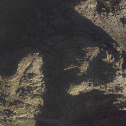 Satellite imagery of Rosannagrat, AT
