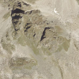 Satellite imagery of Rautekopf, AT
