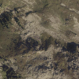 Satellite imagery of Muttlerkopf, AT
