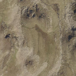 Satellite imagery of Bergliskopf, AT