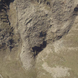 Satellite imagery of Bergliskopf, AT