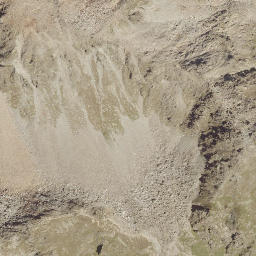Satellite imagery of Furkajoch, AT