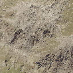 Satellite imagery of Furkajoch, AT