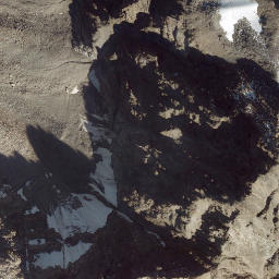 Satellite imagery of Gsahlkopf, AT
