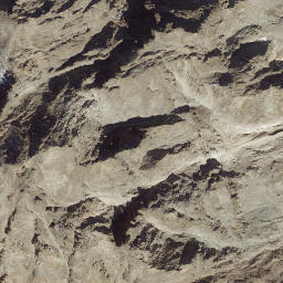 Satellite imagery of Gsahlkopf, AT