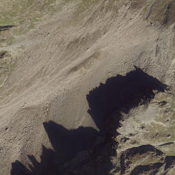 Satellite imagery of Gametz Kogl, AT