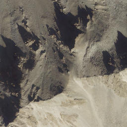 Satellite imagery of Breitlehnerjöchl, AT