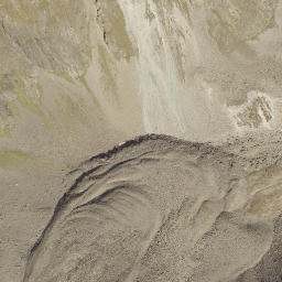 Satellite imagery of Murkarspitze, AT