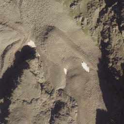 Satellite imagery of Vorderer Sulzkogel, AT