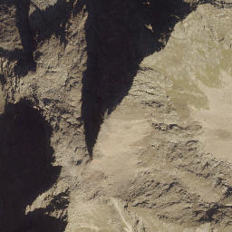 Satellite imagery of Vorderer Sulzkogel, AT