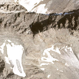 Satellite imagery of Ruderhofspitze, AT