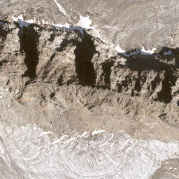 Satellite imagery of Grabawand, AT