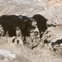 Satellite imagery of Grabawand, AT