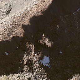 Satellite imagery of Nockwand, AT