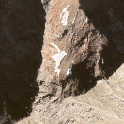 Satellite imagery of Nockwand, AT