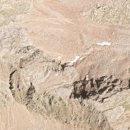 Satellite imagery of Pfandlspitze, AT