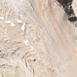 Satellite imagery of Glättespitze, AT