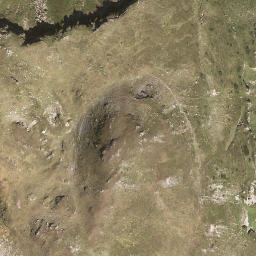Satellite imagery of Rötenspitze, AT