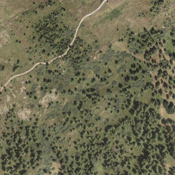 Satellite imagery of Trunnerjoch, AT