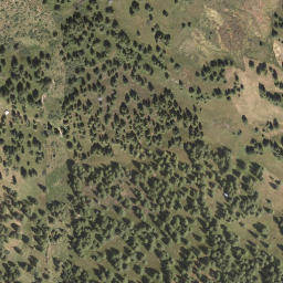 Satellite imagery of Trunnerjoch, AT