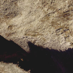 Satellite imagery of Breiten Spitze, AT