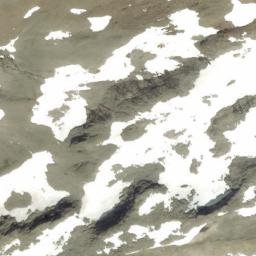 Satellite imagery of Nördliche Mörchnerscharte, AT