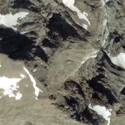 Satellite imagery of Mörchnerschneidscharte, AT