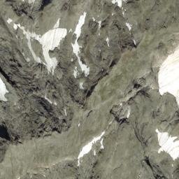 Satellite imagery of Mörchnerschneidscharte, AT
