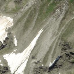 Satellite imagery of Mörchnerschneidscharte, AT