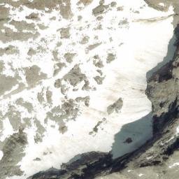 Satellite imagery of Löfflerscharte, AT