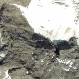 Satellite imagery of Löfflerscharte, AT