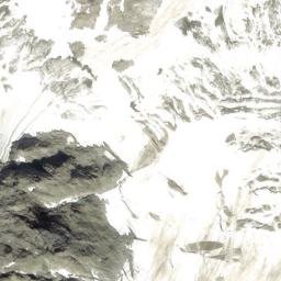 Satellite imagery of Löfflerscharte, AT