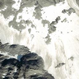 Satellite imagery of Kasselerspitze, AT