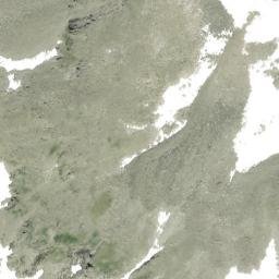 Satellite imagery of Grüne Wand Spitze, AT