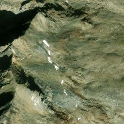 Satellite imagery of Virglkopf, AT