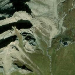 Satellite imagery of Rote Säule, AT