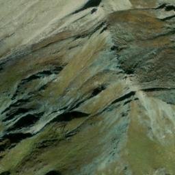 Satellite imagery of Hinterer Sajatkopf, AT