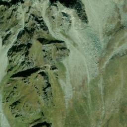Satellite imagery of Wunwand, AT