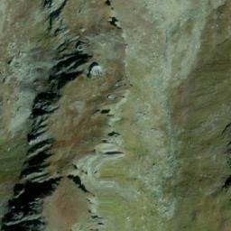 Satellite imagery of Schaufelspitze, AT