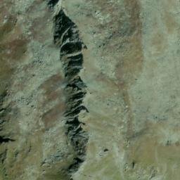 Satellite imagery of Schaufelspitze, AT
