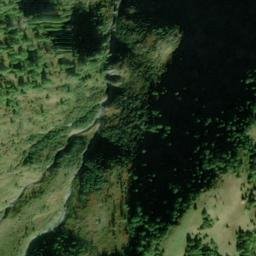 Satellite imagery of Hintereggkogel, AT