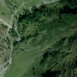 Satellite imagery of Bunzkögele, AT