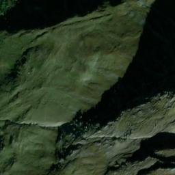 Satellite imagery of Bunzkögele, AT