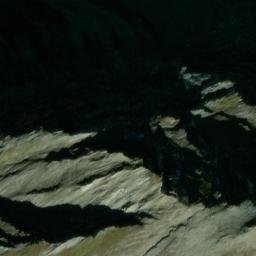 Satellite imagery of Bunzkögele, AT