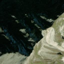 Satellite imagery of Bretterwandspitze, AT