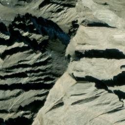 Satellite imagery of Kendlspitze, AT