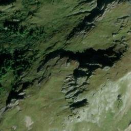 Satellite imagery of Bretterboden, AT